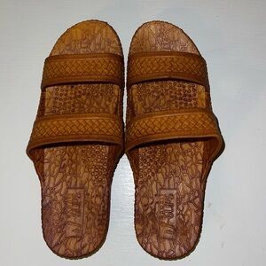 Sandals NWOT